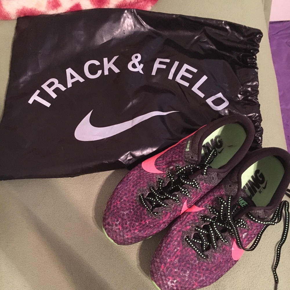 Nike XC Women's Racing Shoe